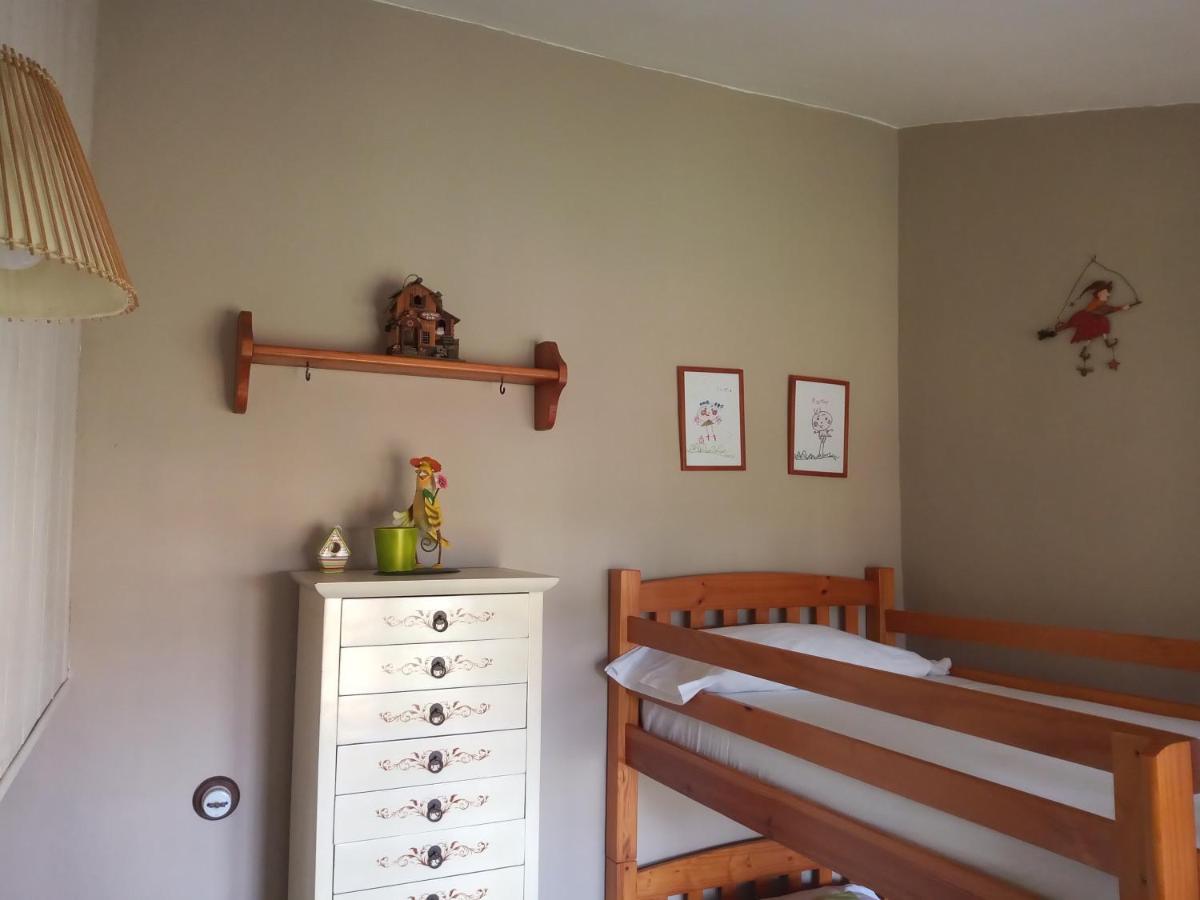 Casa La Liebrecilla Guest House Riogordo ภายนอก รูปภาพ